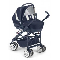 Cam Комбинирана бебешка количка “Combi Tris”