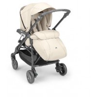Cam Комбинирана бебешка количка “Minuetto”