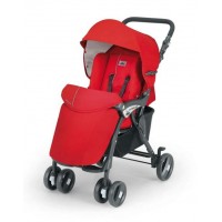 Cam Baby stroller Portofino Red