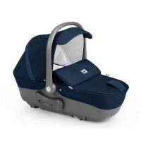 Cam Hard carry cot Cesta Coccola