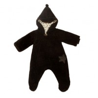 Minene Winter Sleepsuit