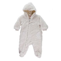 Minene Космонавт с качулка Бежов