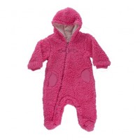 Minene Winter Sleepsuit