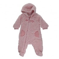 Minene Winter Sleepsuit Minene Winter Sleepsuit