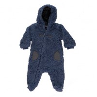 Minene Winter Sleepsuit