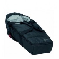 Graco Портбебе Kosy Kot Black
