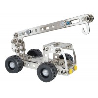 eitech Мobile crane