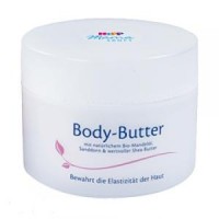 Hipp Mamasanft Body Butter
