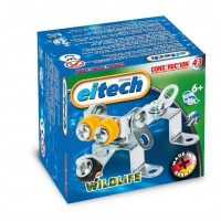 eitech Wildlife- “Dog” 