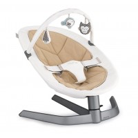 Toy Bar Bisque  for baby sun Leaf - Nuna