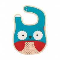 Tuck - away bib Zoo - Skip * Hop