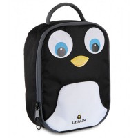 LittleLife Penguin Lunch Bag