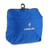 LittleLife Допълнителен джоб за LittleLife Ranger 