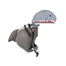 LittleLife Детска раница Акула