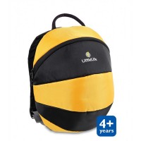 LittleLife Big Bee Kids Backpack
