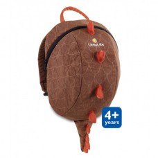 LittleLife Детска раница 6 л Динозавър