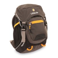 LittleLife Alpine 4 Kids Backpacks