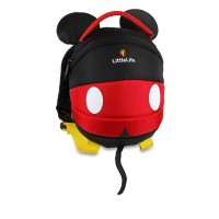 LittleLife Kids Backpack