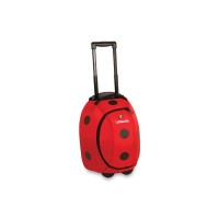 LittleLife Ladybug Suitcase LittleLife Ladybug Suitcase
