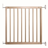 BabyDan No Trip wood Natural