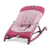 Chicco Шезлонг Pocket Relax Lollipop 