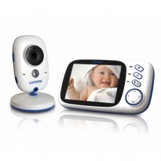 Luvion Видео бебефон Platinum 3