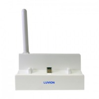 Luvion Wi-Fi Bridge поставка за видео бебефон Supreme Connect