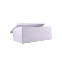 Minene Fabric Storage Box With Lid