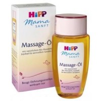 Hipp Олио против стрии