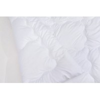 Duvatex Oлекотена завивкa Mикрофибър 110 x 135 см 