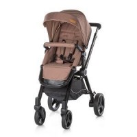 Chipolino Baby Stroller and carry cot Mika  