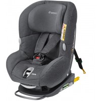 Maxi-Cosi Столче за кола MiloFix (0-18 kg) Sparkling grey 