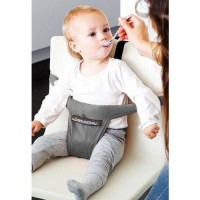 Minimonkey Minichair – превръща всеки стол в детско столче 