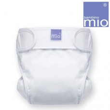 Bambino Mio Гащички Мио Софт бели