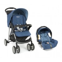 Graco Бебешка количка Mirage 2 в 1 Graco Бебешка количка Mirage 2 в 1