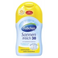 Sonen Milch 30  Bubchen 150 ml