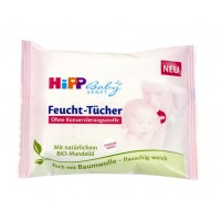 Hipp Wet wipes 10 pc
