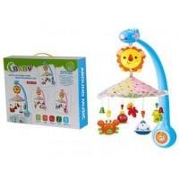 Мusical  Carousel - Moni