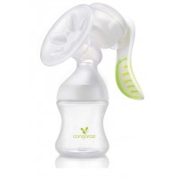 Cangaroo Ръчна помпа за кърма Snowdrop