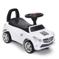 Moni Детска кола за яздене Ride&Go C 