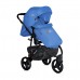 Lorelli Детска количка Monza 3 2 в 1 синя