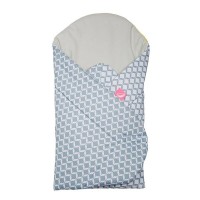 Motherhood Baby Blanket 80x80 cm