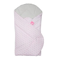 Motherhood Baby Blanket 80x80 cm