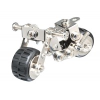 eitech Метален конструктор "Мотоциклет" eitech Метален конструктор "Мотоциклет"