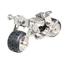 eitech Метален конструктор "Мотоциклет"