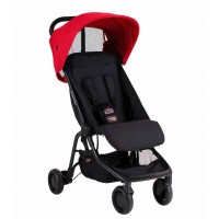Детска количка Mountain Buggy Nano