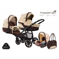 Комбинирана количка Noordi Polaris 3 в 1 654