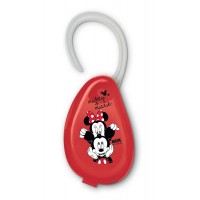Nuk Кутийка за залъгалка Mickey+Minnie