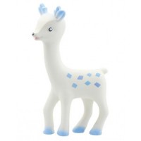 Nuvita Дъвкалка сърна Romeo синя Nuvita Дъвкалка сърна Romeo синя