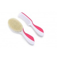 Nuvita Baby Hair Styling Kit